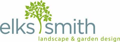 Elks-Smith Landscape & Garden Design Logo